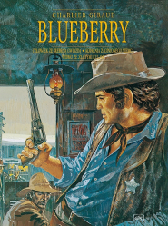Blueberry - wydanie zbiorcze